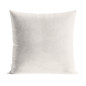Jelonki Zimowa Opowieść Poszewka Dekoracyjna Velvet 40x40cm Beżowa EAN: 5906450023437