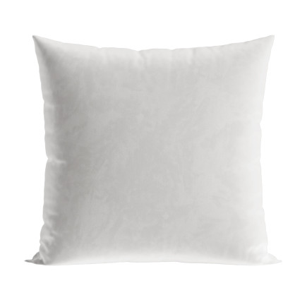 Jelonek Bajkowe Święta Poszewka Dekoracyjna Velvet 40x40cm Biała EAN: 5906450023420