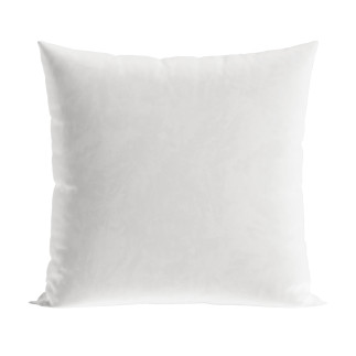 Pingwinek Bajkowe Święta Poszewka Dekoracyjna Velvet 40x40cm Biały EAN: 5906450023529