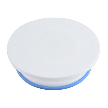 Ag649d patera obrotowa do dekor. ciast