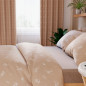 Velora Komplet Pościeli z Bawełny Satynowej 160x200cm EAN: 5907693293878