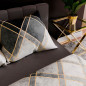 Cindera Komplet Pościeli z Bawełny Satynowej 160x200cm EAN: 5907693293809