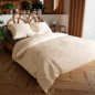 Gravira Komplet Pościeli Bawełna Satynowa 160x200 cm, EAN: 5907693293854