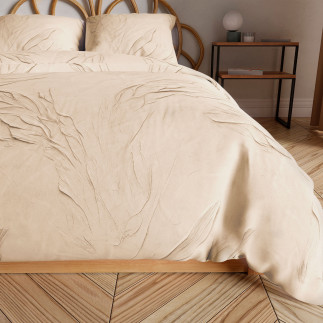 Gravira Komplet Pościeli Bawełna Satynowa 160x200 cm, EAN: 5907693293854