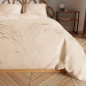 Gravira Komplet Pościeli Bawełna Satynowa 160x200 cm, EAN: 5907693293854