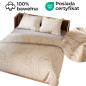 Gravira Komplet Pościeli Bawełna Satynowa 160x200 cm, EAN: 5907693293854