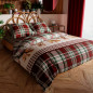 Komplet pościeli Merry z bawełny satynowej 160x200cm, EAN: 5906450931855