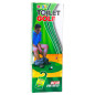 Zestaw Golf Toaletowy z Matą, Kijem, Piłkami i Zawieszką na Drzwi - EAN: 5905991062448 Zestaw Golf Toaletowy z Matą, Kijem, Piłkami i Zawieszką na Drzwi - EAN: 5905991062448