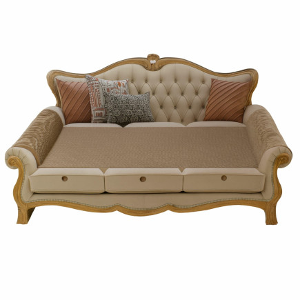 Zw29b drapak dla kota sofa