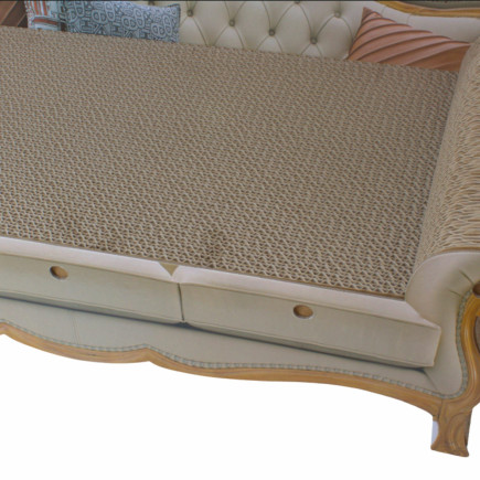 Drapak dla kota Sofa Zw29b EAN: 5907621858827 - idealne miejsce do zabawy i wypoczynku Twojego pupila!