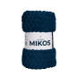 Mikos koc dekoracyjny 200x220cm ciemnoniebieski EAN: 5906450003873