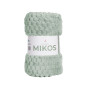 Mikos Koc Dekoracyjny 200x220cm Miętowy EAN: 5906450003859