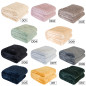 Mikos Koc Dekoracyjny 200x220cm Miętowy EAN: 5906450003859
