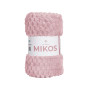 Mikos koc dekoracyjny różowy 160x200cm, EAN: 5906450003804