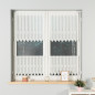 Zazdrostka haftowana panelowa 60cm kremowa EAN: 5907693228511