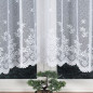 Karolina firanka żakardowa odpasowana 300x170cm biały EAN: 2010000484265