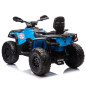 Quad Can-Am Outlander 4x4 Niebieski EAN: 5905991060734