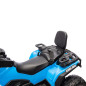 Quad Can-Am Outlander 4x4 Niebieski EAN: 5905991060734