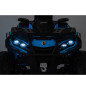 Quad Can-Am Outlander 4x4 Niebieski EAN: 5905991060734