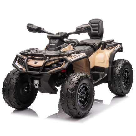 Quad Can-Am Outlander 4x4 DK-CA005 Khaki - EAN: 5905991060741