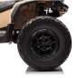 Quad Can-Am Outlander 4x4 DK-CA005 Khaki - EAN: 5905991060741 Quad Can-Am Outlander 4x4 DK-CA005 Khaki - EAN: 5905991060741