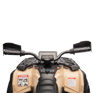 Quad can am outlander 4x4 dk-ca005 khaki