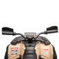 Quad Can-Am Outlander 4x4 DK-CA005 Khaki - EAN: 5905991060741 Quad Can-Am Outlander 4x4 DK-CA005 Khaki - EAN: 5905991060741