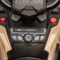 Quad Can-Am Outlander 4x4 DK-CA005 Khaki - EAN: 5905991060741 Quad Can-Am Outlander 4x4 DK-CA005 Khaki - EAN: 5905991060741