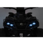 Quad Can-Am Outlander 4x4 DK-CA005 Khaki - EAN: 5905991060741 Quad Can-Am Outlander 4x4 DK-CA005 Khaki - EAN: 5905991060741