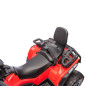 Quad Can-Am Outlander 4x4 DK-CA005 Czerwony EAN: 5905991060758 Quad Can-Am Outlander 4x4 DK-CA005 Czerwony EAN: 5905991060758
