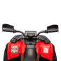 Quad Can-Am Outlander 4x4 DK-CA005 Czerwony EAN: 5905991060758 Quad Can-Am Outlander 4x4 DK-CA005 Czerwony EAN: 5905991060758