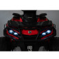Quad Can-Am Outlander 4x4 DK-CA005 Czerwony EAN: 5905991060758 Quad Can-Am Outlander 4x4 DK-CA005 Czerwony EAN: 5905991060758