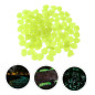 Kamienie świecące Fluor Żółte AG653D, EAN: 5907621858834
