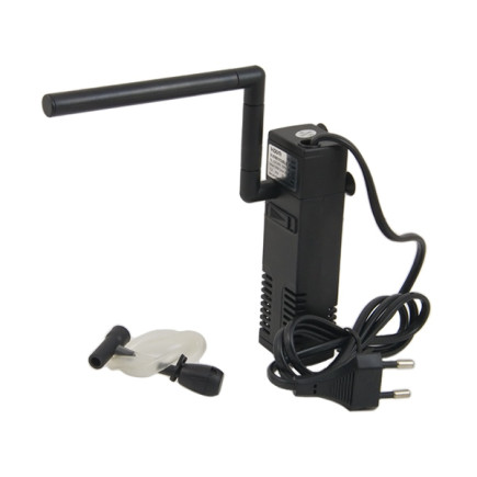 Ag80 filtr do akwarium 200l /h