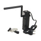 Filtr akwarium Ag80 200l/h EAN: 5907621808990 - Wydajność i czystość w twoim zbiorniku!