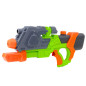 Pistolet na wodę pompowany mechanicznie zielono-pomarańczowy 50 cm EAN: 5905991071297