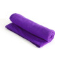 Ręcznik z mikrofibry 100x50cm Fioletowy Bq8b - EAN: 5907621814229