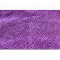 Ręcznik z mikrofibry 100x50cm Fioletowy Bq8b - EAN: 5907621814229