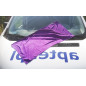 Ręcznik z mikrofibry 100x50cm Fioletowy Bq8b - EAN: 5907621814229