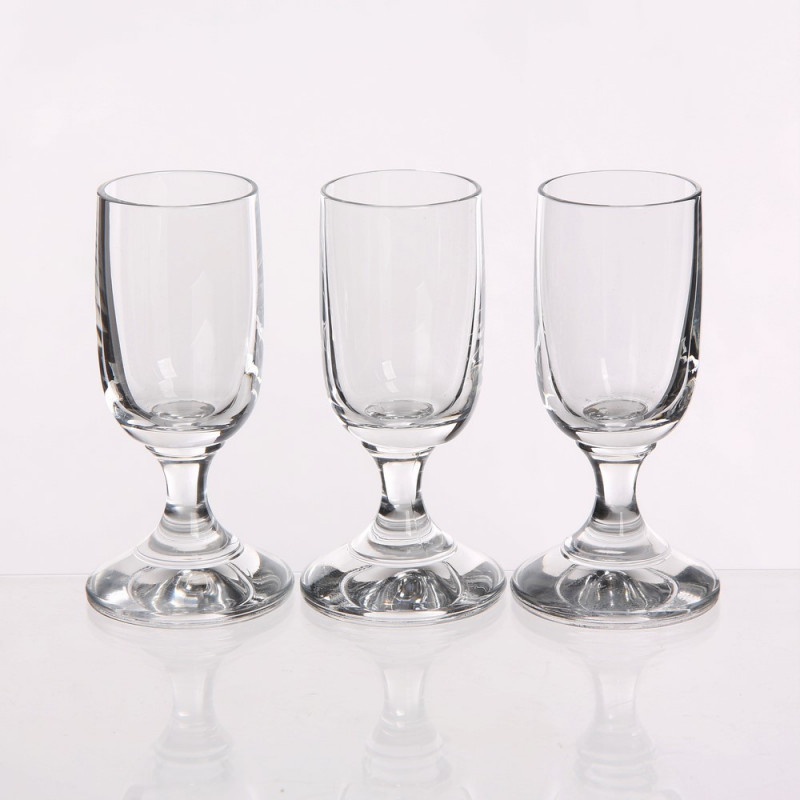 Vivat Kpl. 6 Kieliszków do Wódki 20ml - EAN: 5900345785981