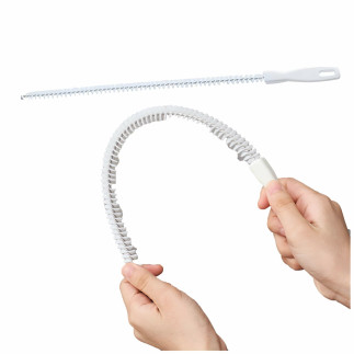 Da410 szczotka szczelinowa wycior         czyścik 45 cm