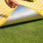 Mata Plażowa Piknikowa Da409 150x200 cm - EAN: 5907621858117