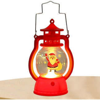 Da320 lampion led świąteczny