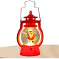 Lampion LED Świąteczny Da320 - EAN: 5907621855703