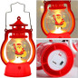 Lampion LED Świąteczny Da320 - EAN: 5907621855703