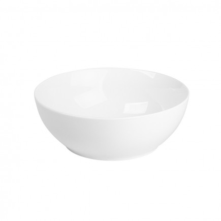 Mariapaula Klasyka Biała Salaterka Okrągła 23cm 1750ml EAN: 5901720638298