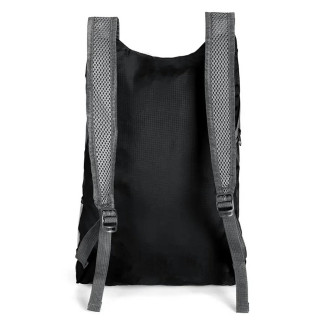 Bq70 lekki plecak 20l czarny