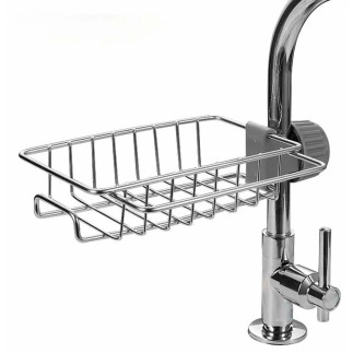 Ag901 organizer kuchenny półka na kran