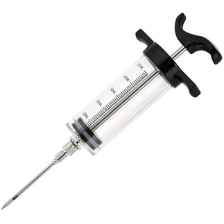 Ag824 nastrzykiwarka do mięsa 50ml