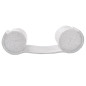 Uszczelka pod drzwi biała AG706D EAN: 5907621829582